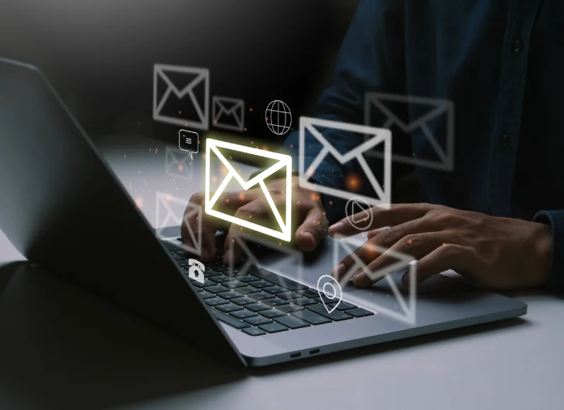 Business Email Hosting